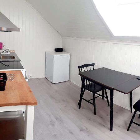 Mays Apartment Mysen Екстериор снимка