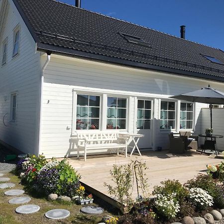 Mays Apartment Mysen Екстериор снимка