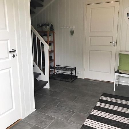 Mays Apartment Mysen Екстериор снимка