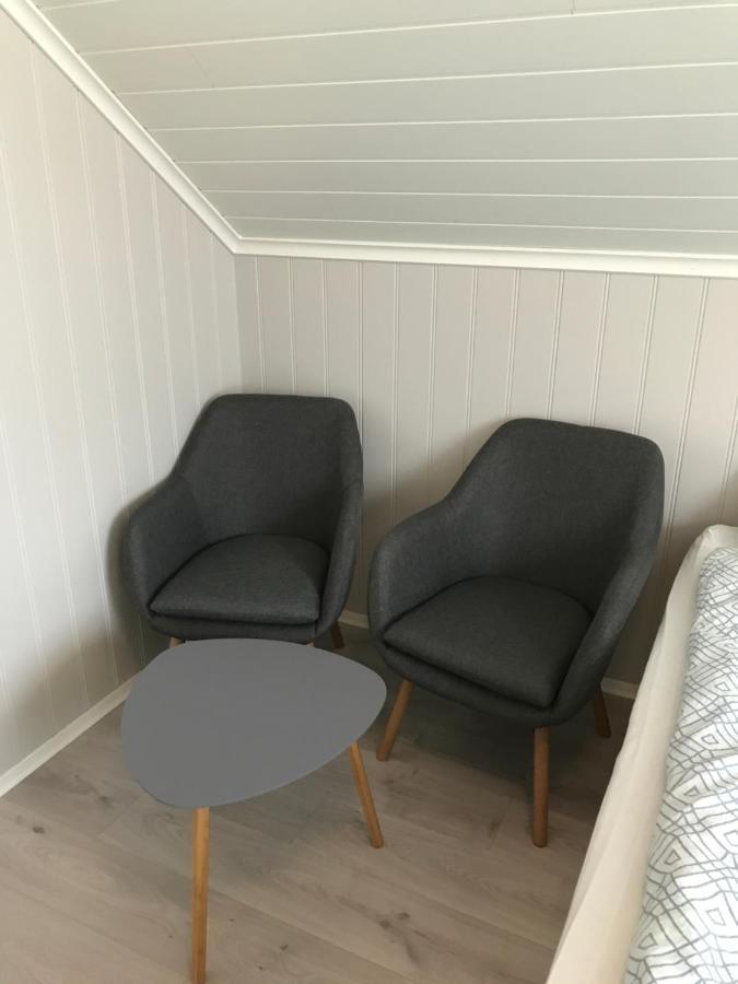 Mays Apartment Mysen Екстериор снимка